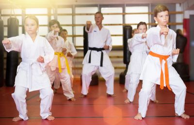 Celebrating Achievements