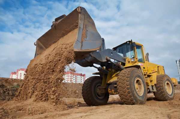 Cost of Bulldozing Service in Englewood