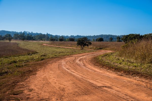 Dirt Driveway Repair in Englewood