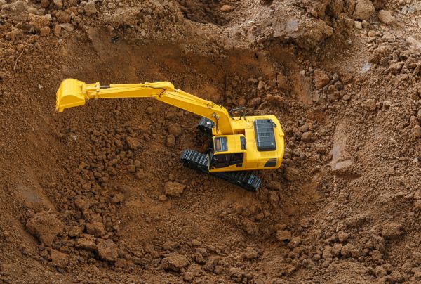 Cost of Dozer Service in Englewood