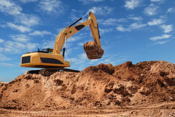 Cost of Sitework Service in Englewood