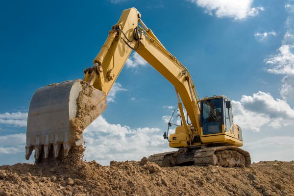 Cost of Foundation Excavation in Englewood