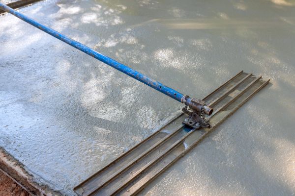 Cost of Driveway Leveling in Englewood