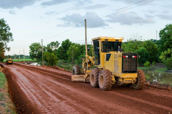 Cost of Land Smoothing in Englewood