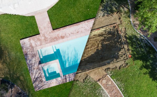 Cost of Pool Ground Preparation in Englewood