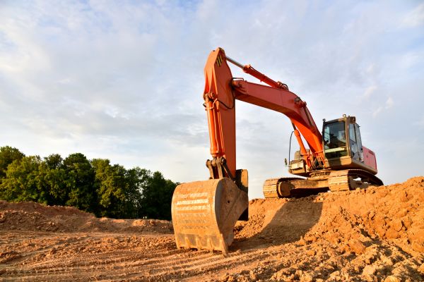 Cost of Construction Excavation in Englewood
