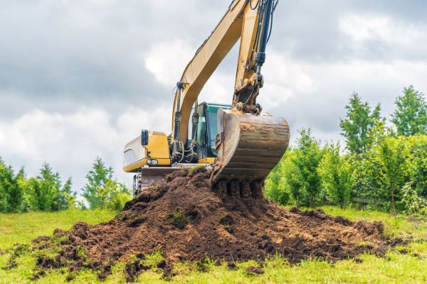Cost of Soil Removal in Englewood