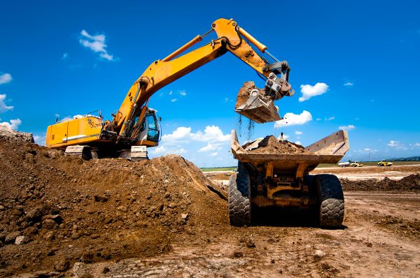 Cost of Soil Excavation in Englewood