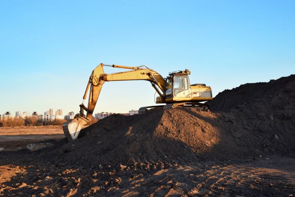 Cost of Crawlspace Excavation in Englewood