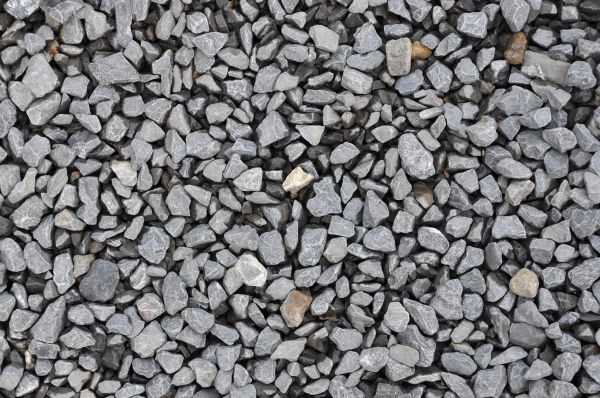 Gravel Smoothing in Englewood