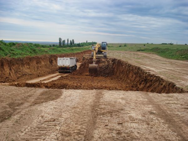 Cost of Foundation Digging in Englewood