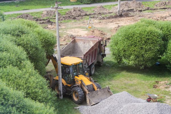 Backyard Expansion in Englewood