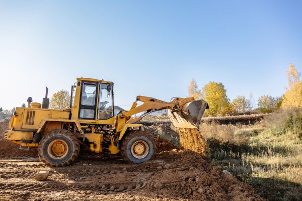 Cost of Field Leveling in Englewood