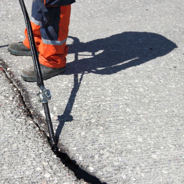 Road Rut Repair in Englewood