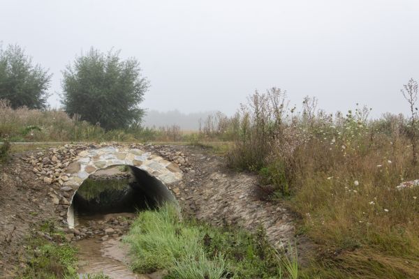 Cost of Culvert Excavation in Englewood