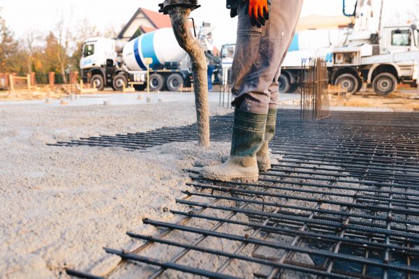 Basement Site Preparation in Englewood
