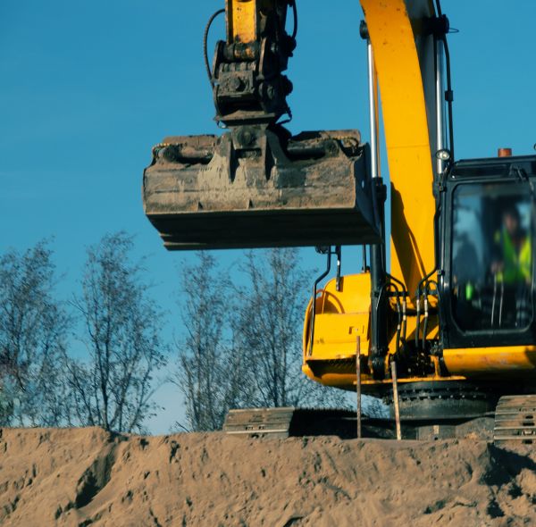 Cost of Slope Excavation in Englewood