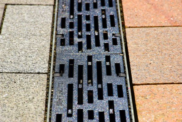 Cost of Trench Drainage in Englewood