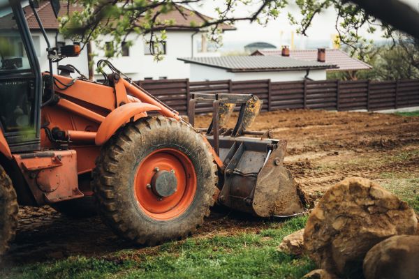 Cost of Garden Excavation in Englewood