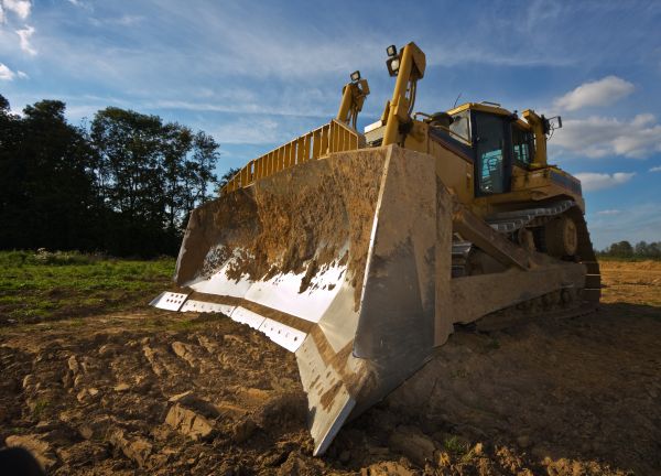 Cost of Slope Flattening in Englewood