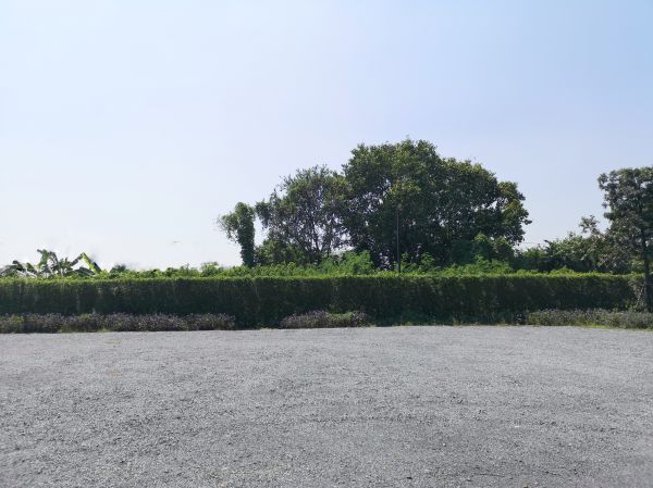 Gravel Parking Lot Grading in Englewood