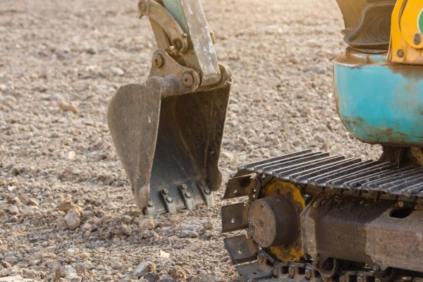 Parking Space Grading in Englewood